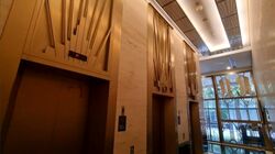 The Ogilvy Centre (D1), Office #521086671
